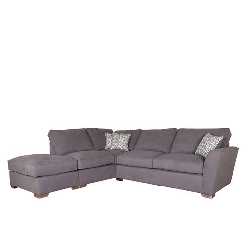 Buoyant Fantasia Fabric Corner Sofa - FST/LFC/RH2 - Variation Available