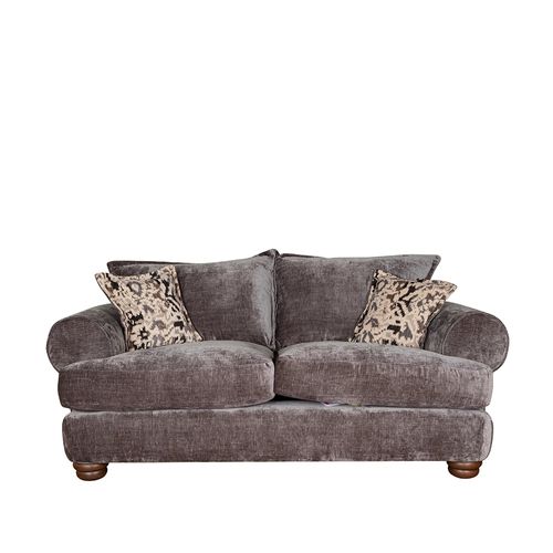Buoyant Horatio Fabric Sofa - 2 Seater - Variation Available