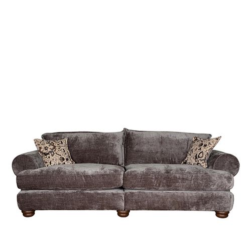 Buoyant Horatio Fabric Sofa - 4 Seater - Variation Available
