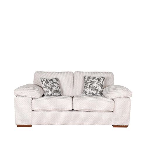 Buoyant Lara Fabric Sofa - 2 Seater - Variation Available