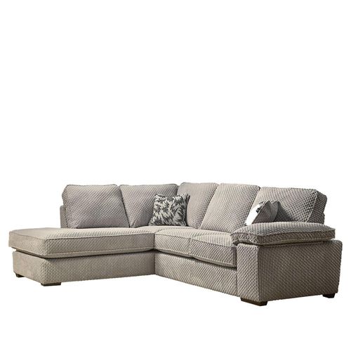 Buoyant Lara Fabric Corner Sofa - LFC/RH2 - Variation Available
