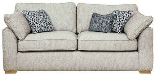 Buoyant Lorna Fabric Sofa - 3 Seater - Variation Available