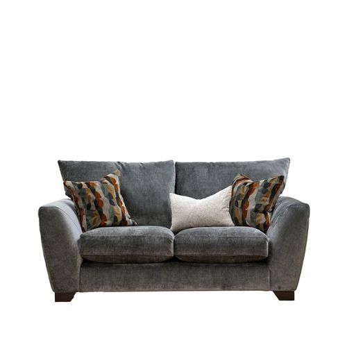 Buoyant Mala Fabric Sofa - 2 Seater - Variation Available