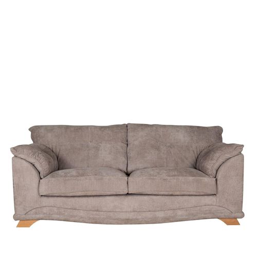 Buoyant Nicole Fabric Sofa - 3 Seater - Variation Available