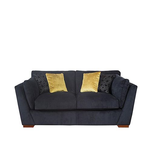 Buoyant Phoenix Fabric Sofa - 2 Seater - Variation Available