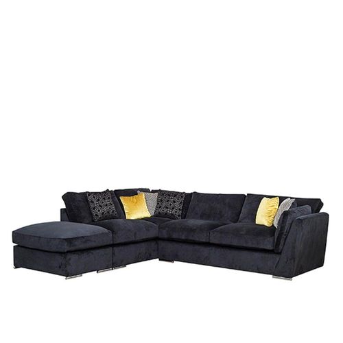 Buoyant Phoenix Fabric Corner Sofa - FST/LFC/RH2 - Variation Available