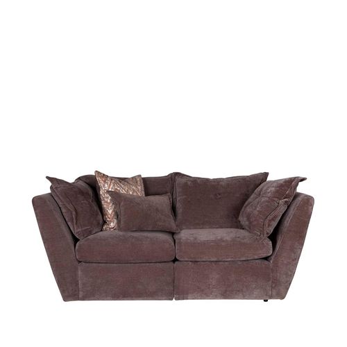 Buoyant Sully Fabric Sofa - 2 Seater - Variation Available