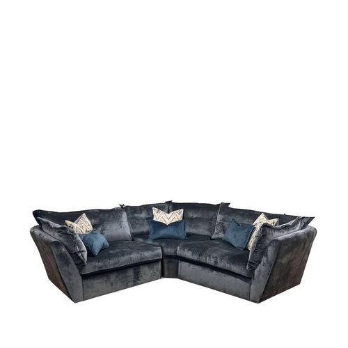 Buoyant Sully Fabric Corner Sofa - 4ML/COR/4MR - Variation Available