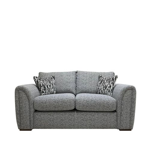 Buoyant Utopia Fabric Sofa - 2 Seater - Variation Available