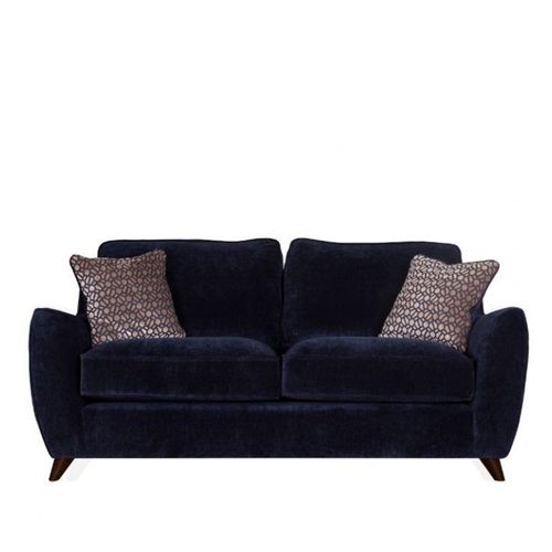 Buoyant Varley Fabric Sofa - 3 Seater - Variation Available