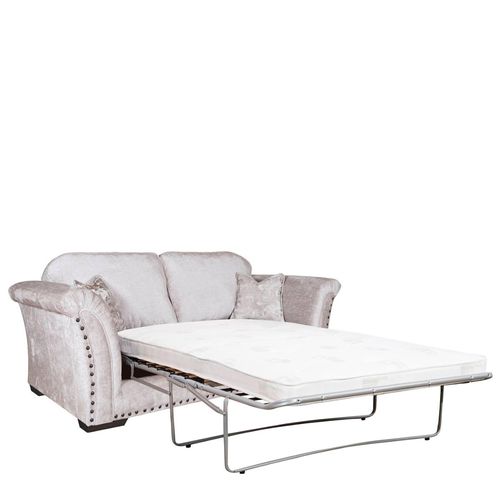 Buoyant Vesper Fabric Sofa Bed - 2 Seater - Pull Out - Variation Available