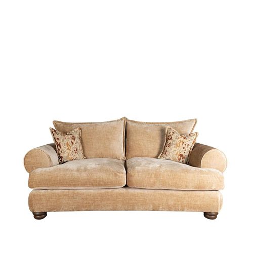 Buoyant Viscount Fabric Sofa - 2 Seater - Variation Available