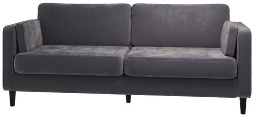 Sierra 2 Seater Cushion Back Sofa - Variant Available
