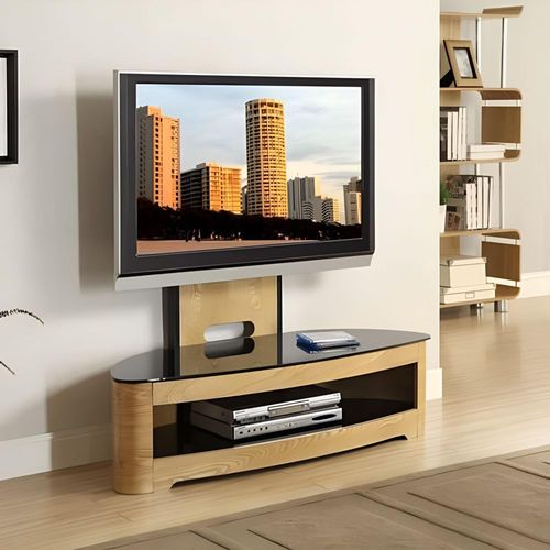 Curve Cantilever - Oak - JF209