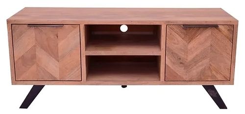 Albadi Parquet 135cm TV Unit