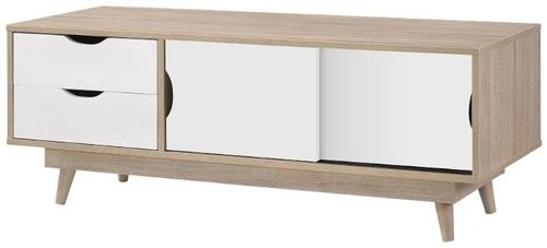 Anson 120cm TV Unit - Variant Available
