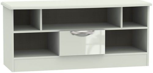 Camden Cashmere 110cm TV Unit