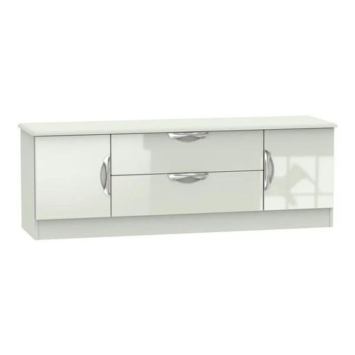 Camden TV Unit - 145cm - Cashmere