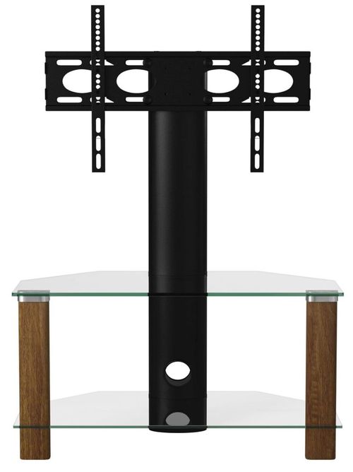 Ceiba Cantilever 80cm TV Stand - Walnut - ADCEC800WAL