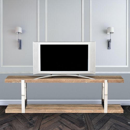 Elba TV Unit - 180cm - Marble - Variation Available