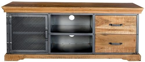 Jammu Industrial 140cm TV Unit