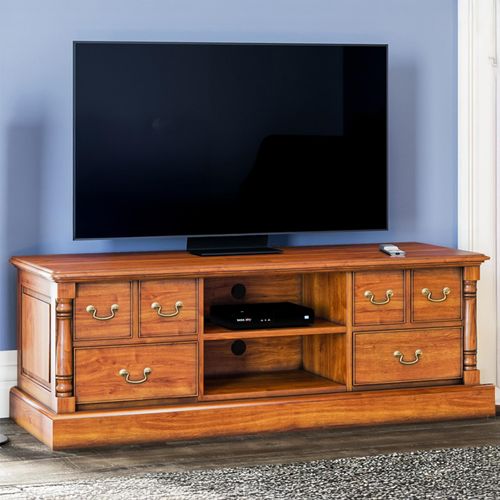 La Reine Widescreen TV Cabinet