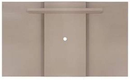 Lido Grey Extendable Fixed TV Wall Panel