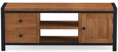 Rayne Acacia 125cm TV Unit