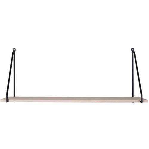 Arnhem Wall Shelf - Wooden - Natural