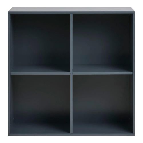 Horne Wall Shelf - Dark Grey