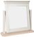 Cromwell Grey Painted Dressing Mirror