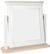 Cromwell White Painted Dressing Mirror