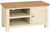 Lundy Ivory Painted 90cm TV Unit