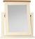 Lundy Ivory Painted Dressing Mirror