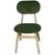 2 x Twyford Green Dining Chair