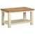 Lundy Ivory Painted Coffee Table