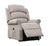 Windsor Lift and Tilt Natural Fabric Electric Recliner Armchair