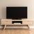 A Line White Oak 2 Drawer TV Unit