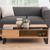 Azalea Oak 1 Lift Up Coffee Table