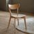 2 x Roxby Oak Dining Chair