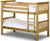 Barcelona Pine Bunk Bed