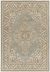 Asiatic Classic Heritage Bronte Natural Persian Medallion Rug - Sizes Available