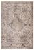 Asiatic Classic Heritage Sovereign Medallion Ash Rug - 120cm x 166cm