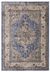 Asiatic Classic Heritage Sovereign Medallion Blue Rug - 120cm x 166cm