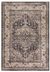 Asiatic Classic Heritage Sovereign Medallion Charcoal Rug - 120cm x 166cm