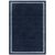 Asiatic Contemporary Design Albi Navy Rug - Sizes Available