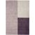 Asiatic Contemporary Design Blox Heather Rug - Sizes Available