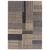 Asiatic Contemporary Design Aspect Grey Rug - Sizes Available