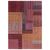 Asiatic Contemporary Design Aspect Red Rug - Sizes Available