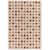 Asiatic Contemporary Design Dotty Earthy Rug - Sizes Available